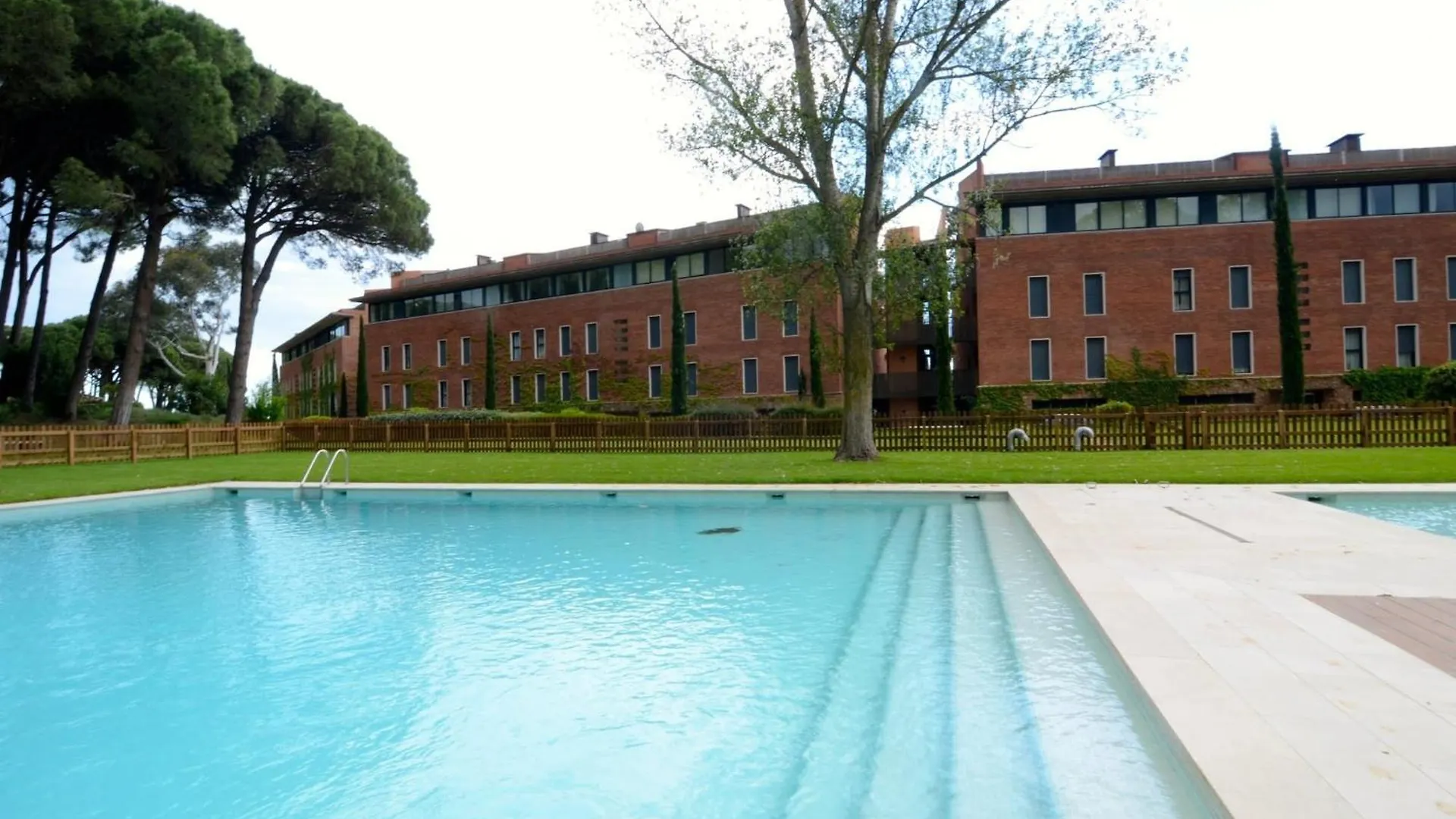 بيت للعطل فيلا Emporda Golf Estudi 4 1-2 Gualta